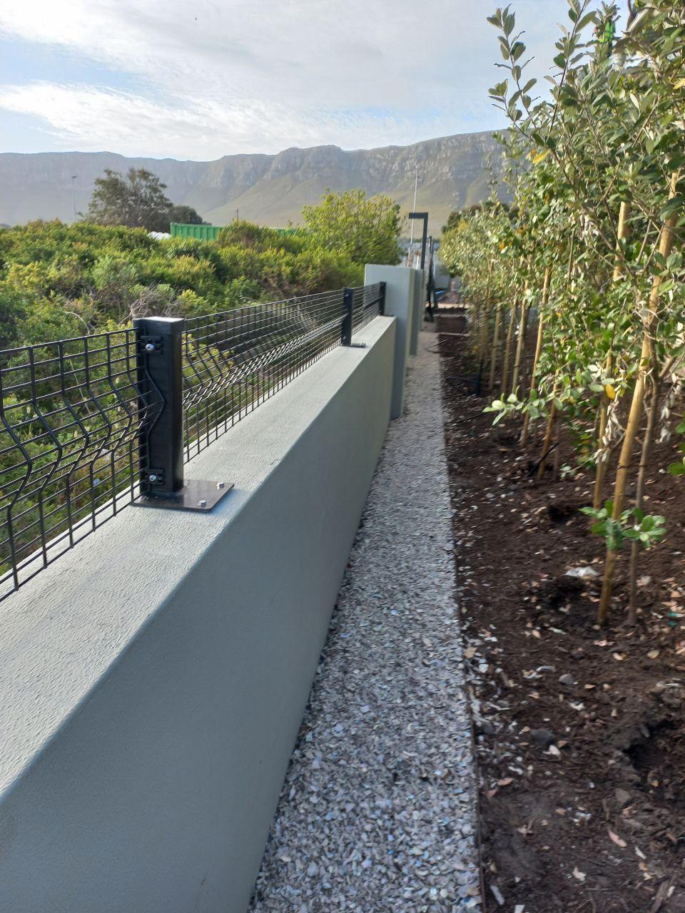 Fencing Systems 6