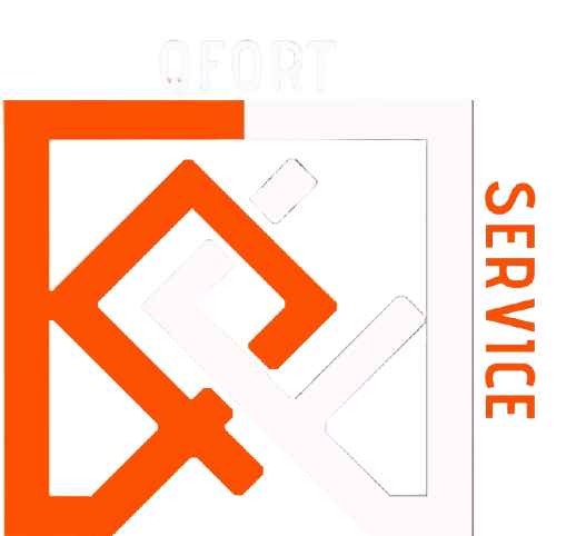 QFORT Logo